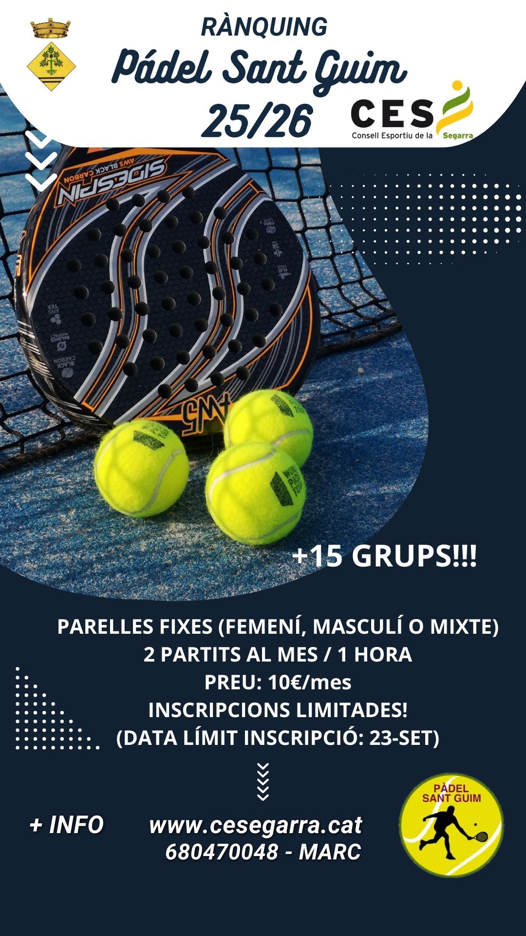 CARTELL RANQUING PADEL 24-25 (1)